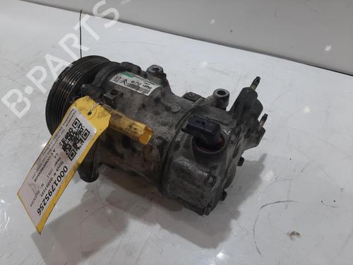 AC compressor CITROËN C3 II (SC_) 1.6 HDi | BP38059909M34 - Image 3