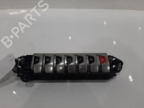 Used Climate control PEUGEOT 3008 II SUV (MC_, MR_, MJ_, M4_) 1.2 THP/ PureTech 130 (MRHNSM, MRHNSU, MRHNSJ, MRHNYW,... (131 hp) 26755372