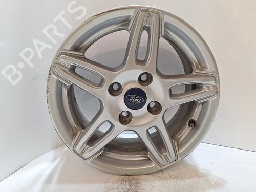 Used Rim Rim FORD FIESTA VI (CB1, CCN) 1.25 (82 hp) 33466759 33466759