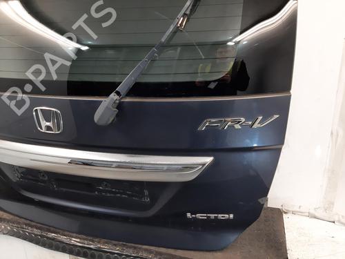 Bagklap CC/Kombi-Coupé HONDA FR-V (BE) 2.2 i CTDi (BE5) | BP30756977C6