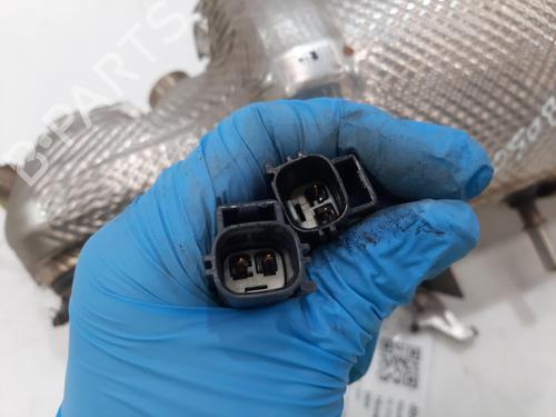 Particulate filter FORD TRANSIT CONNECT V408 Box Body/MPV 1.5 EcoBlue | BP36530163M81 - Image 5