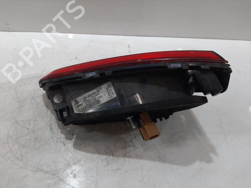 Left tailgate light VW GOLF VII (5G1, BQ1, BE1, BE2) 1.6 TDI | BP38021477C79 - Image 3