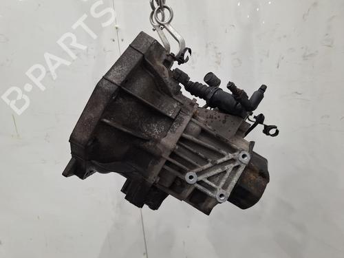 Gearbox SUZUKI SWIFT IV (FZ, NZ) 1.2 (AZG412, ZC72S) | BP38969887M3 - Image 4