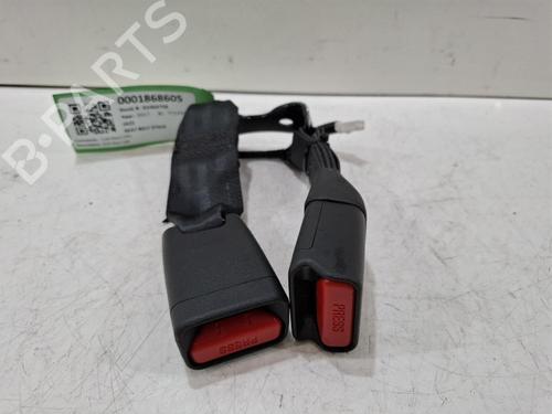 Used Seat buckle Seat buckle HONDA JAZZ IV (GK_) 1.3 (102 hp) 40533473 40533473