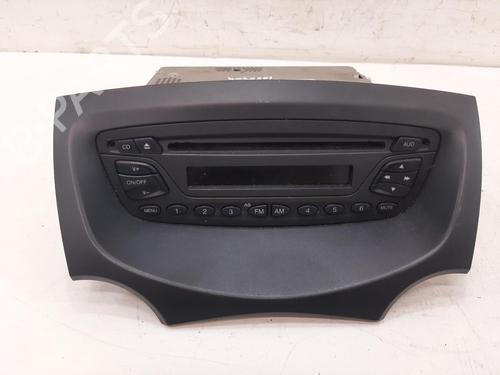 Radio FORD KA (RU8) 1.2 | BP37409343E6 - Image 6