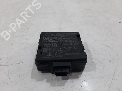 Used Control unit JAGUAR I-PACE (X590) EV400 AWD (400 hp) 30756644