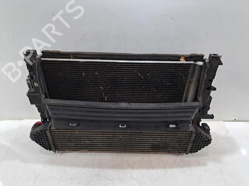 Radiator set VOLVO V40 Hatchback (525) T4 GTDi | BP33035219M120 - Image 3