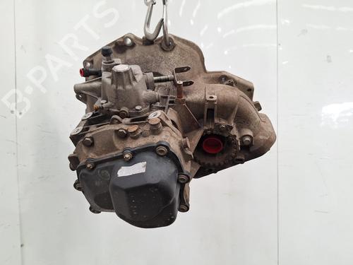 Gearbox VAUXHALL CORSA Mk IV (E) (X15) 1.4 | BP36951020M3 - Image 4