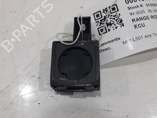 Control unit LAND ROVER RANGE ROVER EVOQUE (L551) 2.0 D200 MHEV 4x4 | BP33799818M11 - Image 5