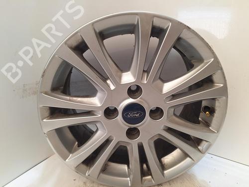 Fælk Fælk FORD FIESTA VI (CB1, CCN) 1.25 (82 hp) 34179082 34179082