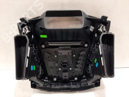 Radio FORD FOCUS III 1.6 TDCi | BP29471685E6 