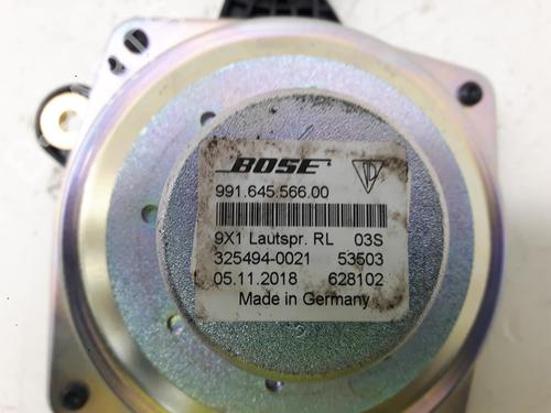 Speaker PORSCHE 718 BOXSTER (982) 2.0 T (982320, 982321, 982350, 982351) | BP26748764E2 - Image 3