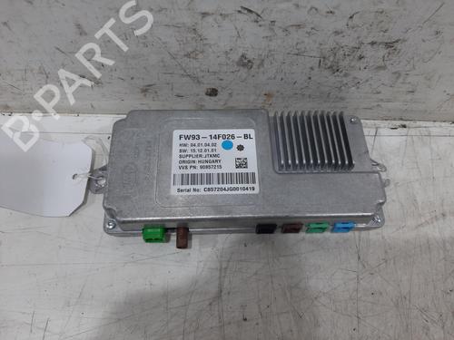 Øvrige Styrinhsenheder LAND ROVER RANGE ROVER IV (L405) 3.0 SDV6 Hybrid 4x4 (340 hp) 30517276