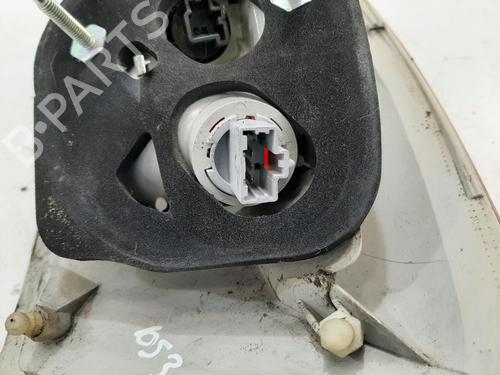 Left taillight FORD KUGA I 2.0 TDCi 4x4 | BP36810568C34 - Image 5