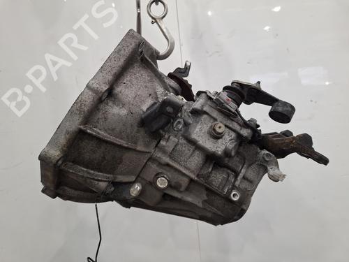 Gearbox TOYOTA AYGO (_B4_) 1.0 (KGB40) | BP32089657M3 - Image 2