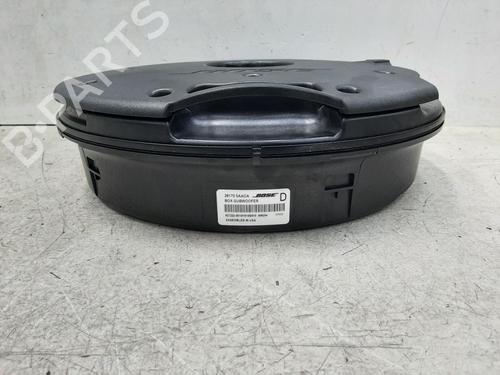 Electronic module NISSAN QASHQAI II SUV (J11, J11_) 1.5 dCi | BP26754593M83 