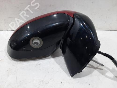 Right mirror CITROËN C3 Picasso (SH_) 1.6 HDI 90 | BP29810302C27