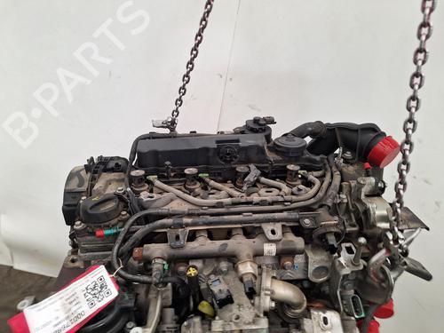 Engine FORD S-MAX (CJ, WA6) 2.0 TDCi | BP37219063M1 - Image 6
