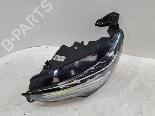Left headlight VAUXHALL CORSA Mk V (F) 1.2 | BP39450382C28 - Image 4