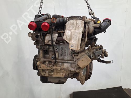 Engine PEUGEOT PARTNER Box Body/MPV 1.6 HDi | BP33242506M1  - Image 5