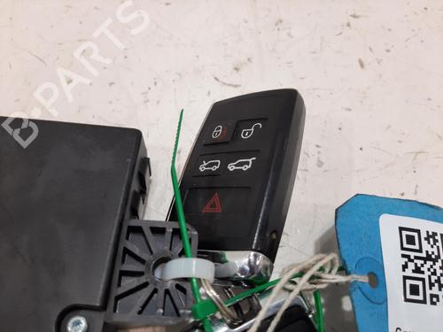 Ignition barrel JAGUAR I-PACE (X590) EV400 AWD | BP30094852M48