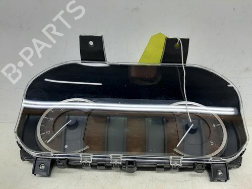 Used Instrument cluster LAND ROVER RANGE ROVER EVOQUE (L551) 2.0 D150 4x4 (150 hp) 26785001