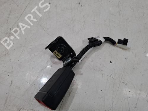 Seat buckle KIA PICANTO III (JA) 1.0 T-GDi | BP40047181I32 - Image 2