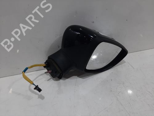 Used Right mirror Right mirror RENAULT CAPTUR I (J5_, H5_) 1.5 dCi 90 (J5N4, J5M5, J5MW, J5M6, J5AL, J5AJ) (90 hp) 36216993 36216993