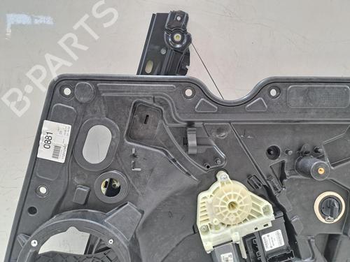 Front right window mechanism VW GOLF VI (5K1) 1.2 TSI | BP37258291C23 - Image 3