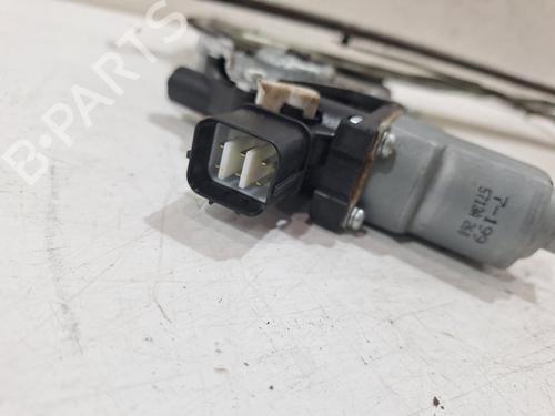 Front right window mechanism MITSUBISHI ASX (GA_W_) 1.8 DI-D (GA6W) | BP32409956C23 