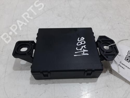 Øvrige Styrinhsenheder JAGUAR I-PACE (X590) EV400 AWD (400 hp) 30324582