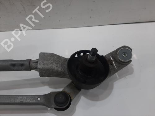 Front wiper motor NISSAN JUKE (F15) 1.6 | BP30722335M29