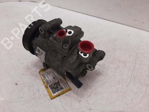 AC compressor VW SCIROCCO III (137, 138) 2.0 TDI | BP36773289M34 - Image 2