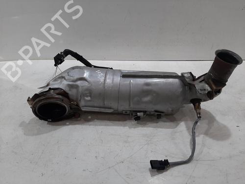 Used Catalyst CITROËN C5 AIRCROSS (A_) 1.2 PureTech 130 (ARHNSJ) (131 hp) 29236492