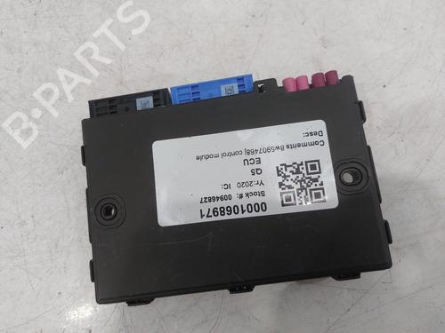 Control unit AUDI Q5 (FYB, FYG) SQ5 TDI Mild Hybrid quattro | BP26814637M11 - Image 2