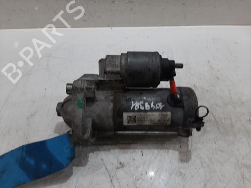 Starter VOLVO V40 Hatchback (525) T2 | BP36451090M8 - Image 2
