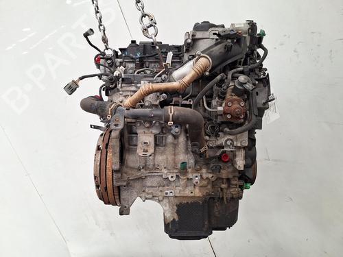 Engine CITROËN JUMPY III Van (V_) 1.6 BlueHDi 115 | BP37520007M1 - Image 2