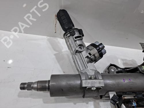 Steering column VAUXHALL MOVANO Mk III (C) VAN (U9) 2.2 D | BP39934703M21 - Image 4