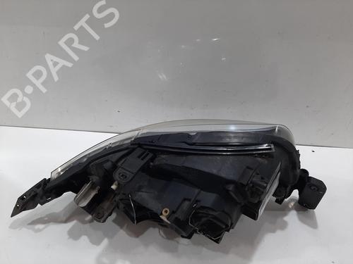 Left headlight BMW 1 Convertible (E88) 118 i | BP38338803C28 - Image 4