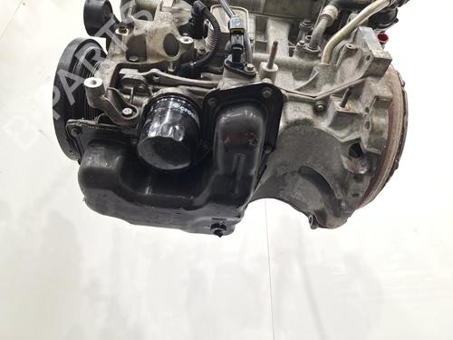 Engine PEUGEOT 308 II (LB_, LP_, LW_, LH_, L3_) 1.2 THP 110 | BP30260328M1 