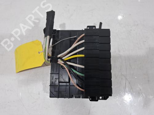 Fuse box PEUGEOT PARTNER Tepee 1.6 HDi 90 | BP38777162E1 - Image 2