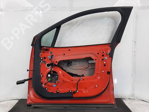 Right front door JAGUAR I-PACE (X590) EV400 AWD | BP29397588C3 