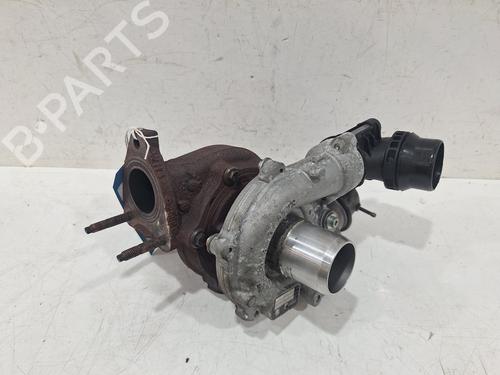 Turbocompressore NISSAN X-TRAIL III (T32_, T32R, T32RR) 1.6 dCi (T32) (130 hp) 32380392