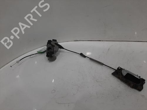 Used Other Other PEUGEOT 2008 I (CU_) 1.4 HDi (68 hp) 26861195 26861195