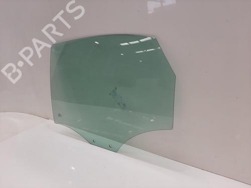 Rear left door window AUDI A4 B8 (8K2) 2.0 TDI | BP34732921C20 - Image 3