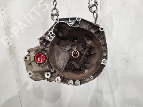 Used Gearbox FIAT 500 (312_) 1.2 (312AXA1A) (69 hp) 32145000