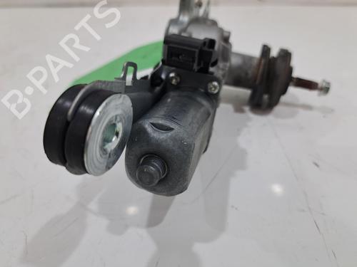 Rear wiper motor CITROËN C1 II (PA_, PS_) 1.0 VTi 68 | BP29809623M102