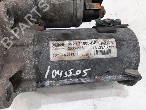 Starter FORD FIESTA VI (CB1, CCN) 1.25 | BP33242779M8 - Image 4