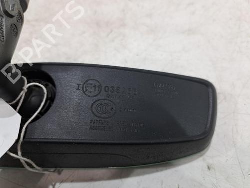 Rear mirror VOLVO V90 II Estate (235) T8 Plug-in Hybrid Polestar AWD | BP32027222I6 
