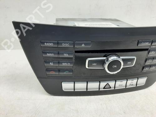 Electronic module MERCEDES-BENZ C-CLASS (W204) C 220 CDI (204.002) | BP26788328M83 